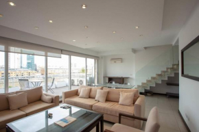 Dique Madero - Amazing 2 Bedroom in Puerto Madero